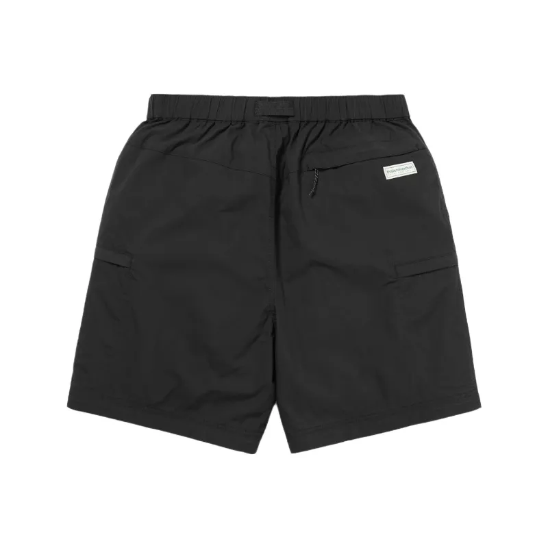 Thisisneverthat SS25 Casual Pants Unisex Black-3
