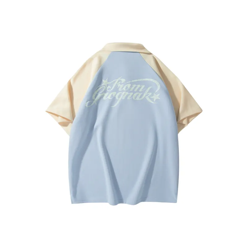 GROGNAK Polo Shirts Unisex-24
