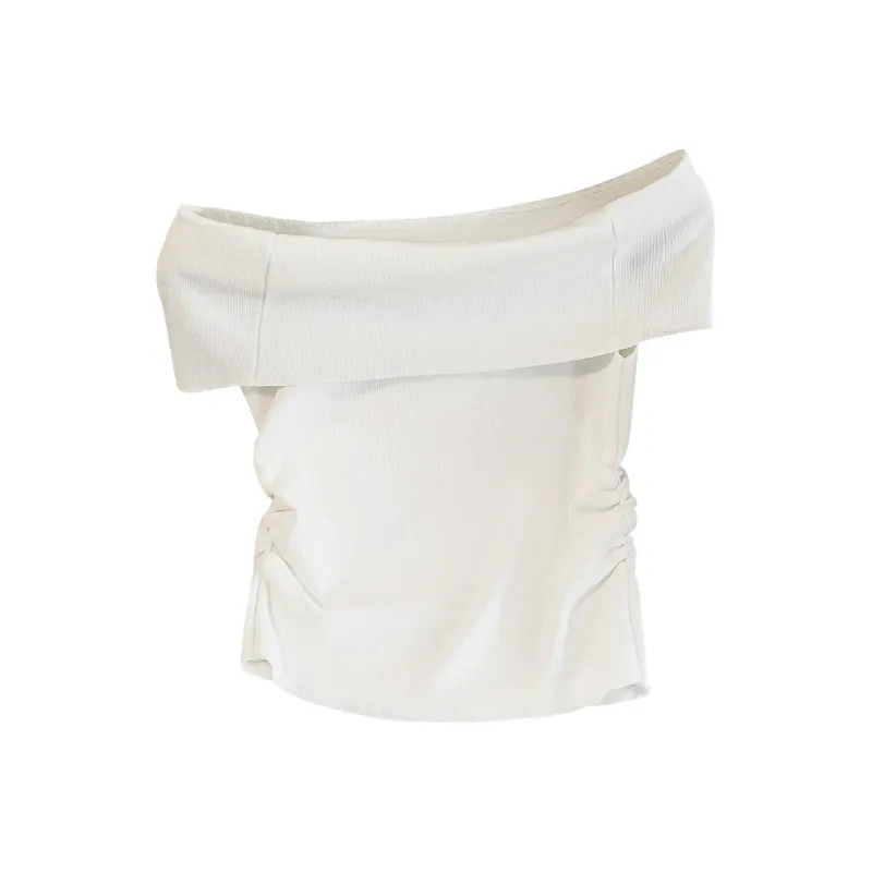 TOUCH Knitwear Women's White-1