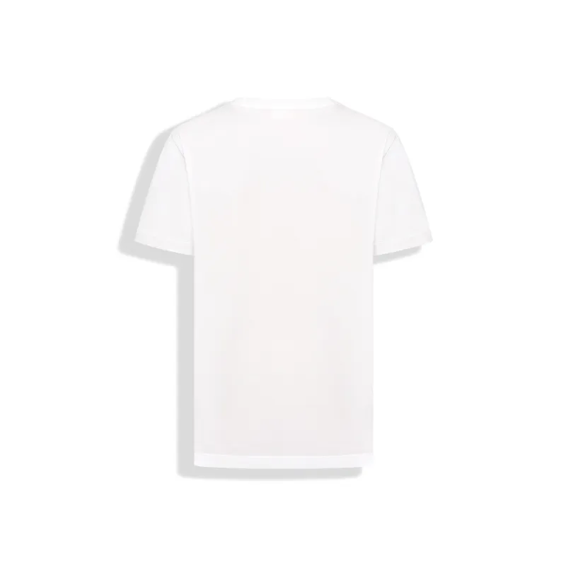 Biyin Leufen Ice Comfort Cotton Collection Summer Upgraded T Shirt Men's-3