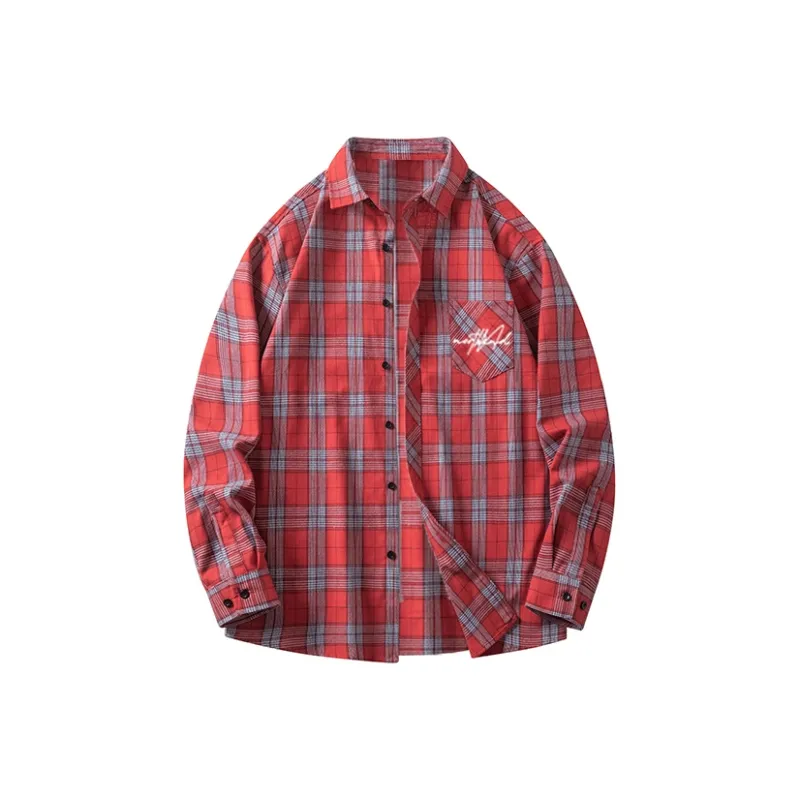 Northend Shirts Unisex-0