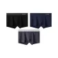 3 Black+Royal Blue+Dark Gray
