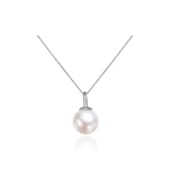 HELA DE HAI Pearl Necklaces Women's