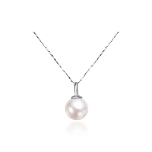 HELA DE HAI Pearl Necklaces Women's