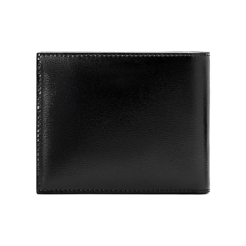 PEDRO Icon Series Cow Leather Wallet Men's Multicolor-3