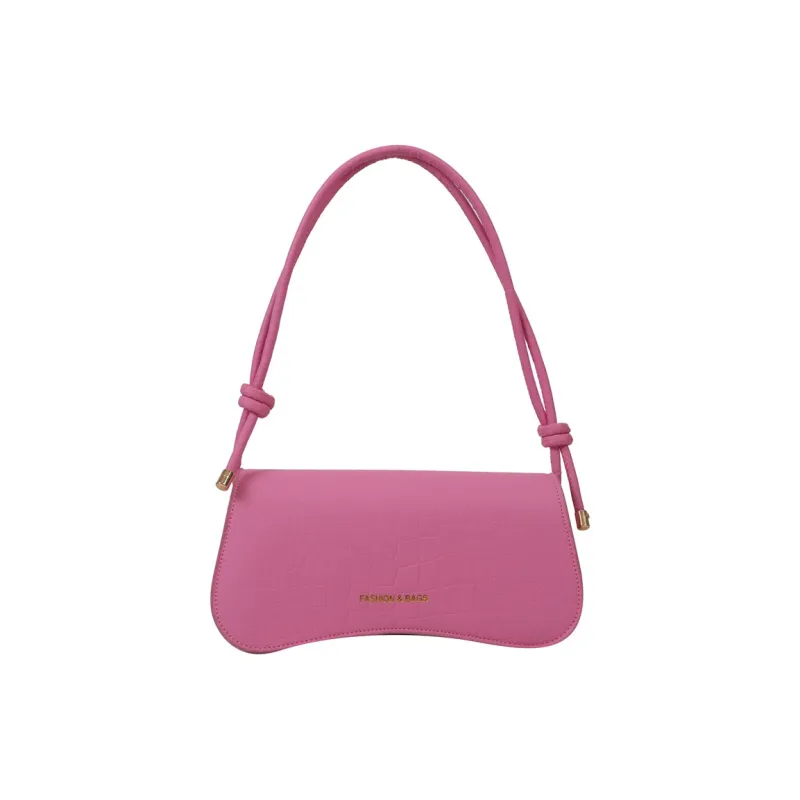 S.REPHEN PU Shoulder Bag Unisex Multicolor-9