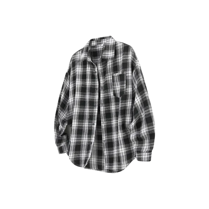 FAKE VINTAGE Shirts Unisex-0