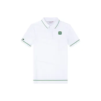 RYDER CUP Polo Shirt Summer Men's
