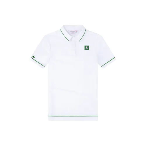 RYDER CUP Polo Shirt Summer Men's