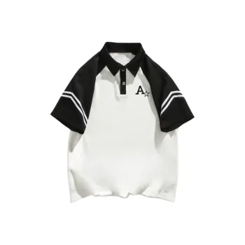 AMBER LIGHT Polo Shirts Unisex