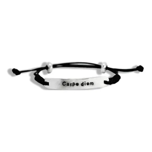 Lang Wind 999 Fine Silver Bracelets Unisex