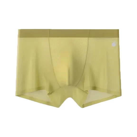 LUYOUYE Underpants Men's 3 Pack-23