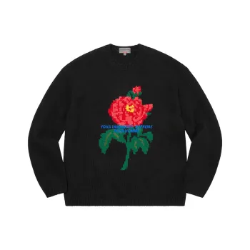Supreme Yohji Yamamoto Sweater