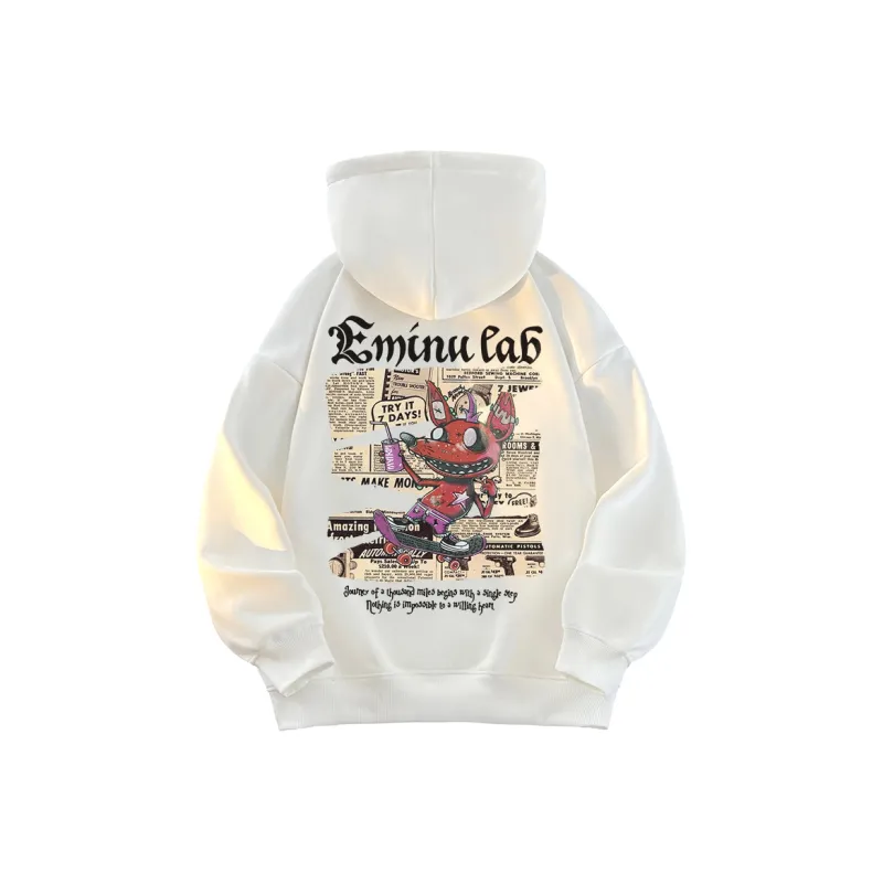 EMINU Sweatshirts Unisex-12