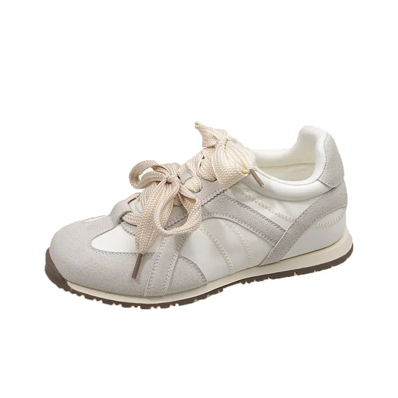 AFJI Abrasion Resistant Low Top Casual Shoes Women's-7