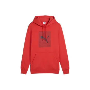 PUMA Essentials Logo Lab Hoodie Men