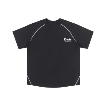 David Bakken T Shirts Unisex