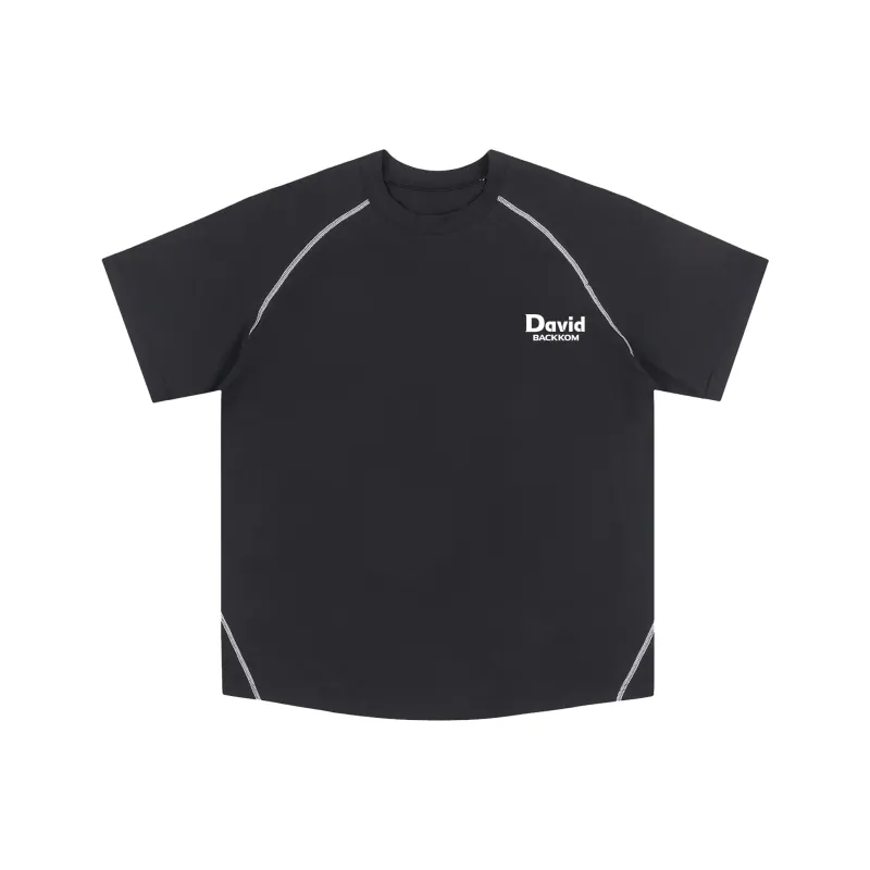 David Bakken T Shirts Unisex-0