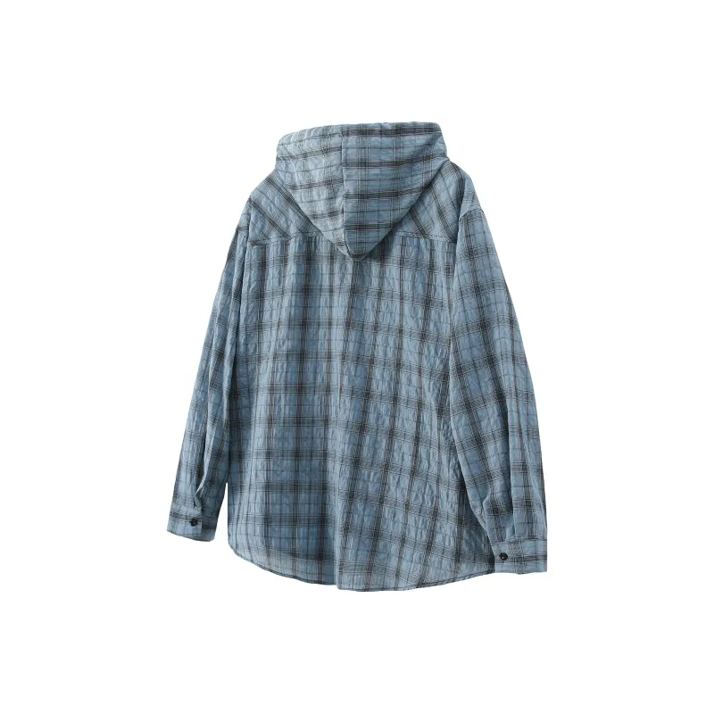 SAME FLOW Jackets & Coats Unisex-1