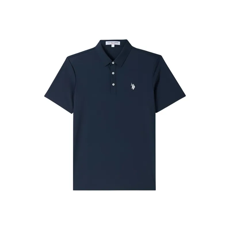 U.S. POLO ASSN. Polo Shirt Men's-2
