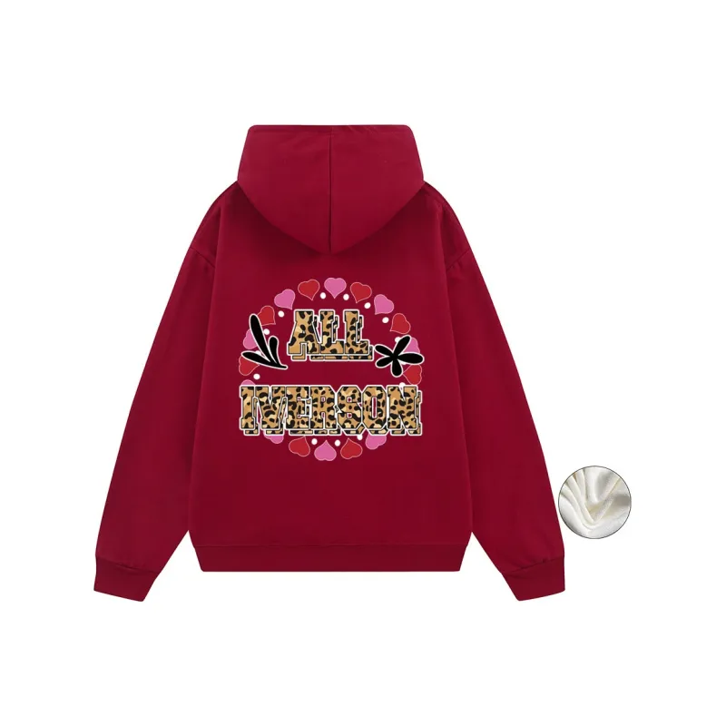 AI3 Iverson China Series Sweatshirt Unisex-15