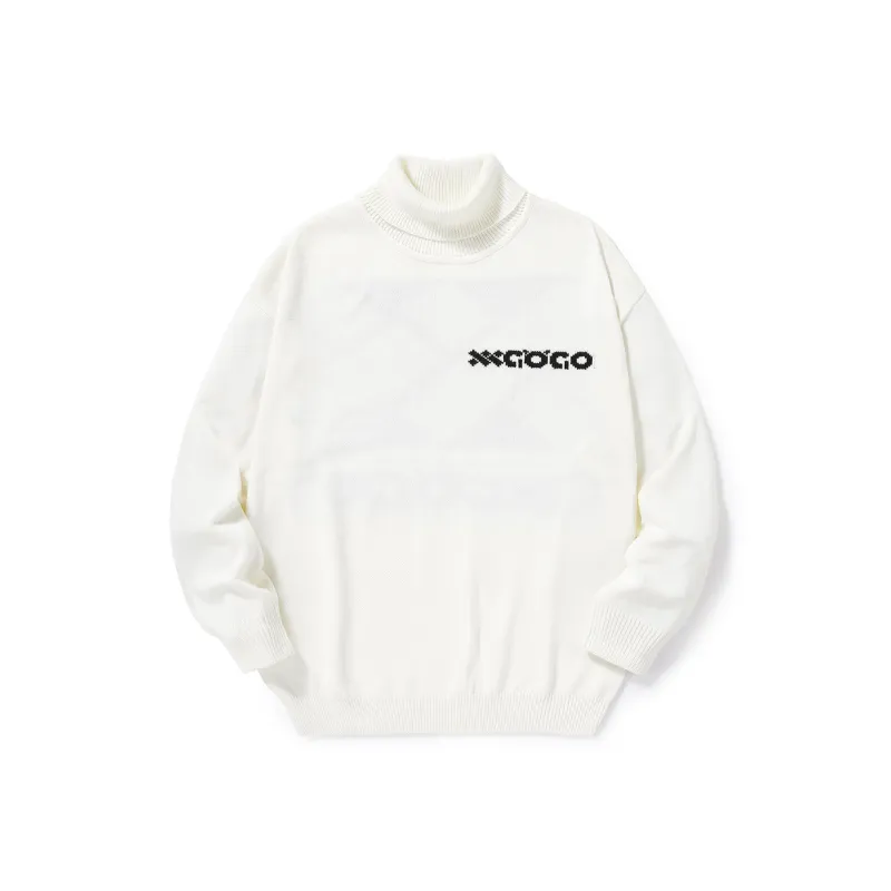 XXGOGO Sweaters Unisex-5