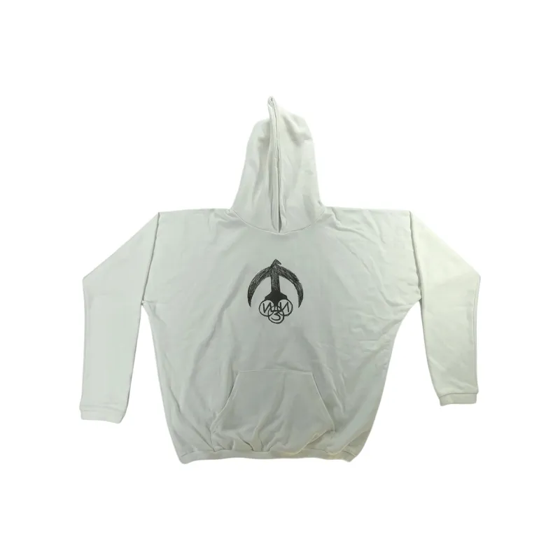 YEEZY VULTURES Album Peripheral Series Sweatshirt Unisex-0