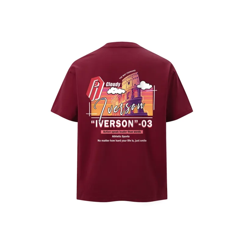 AI3 T Shirts Unisex-16