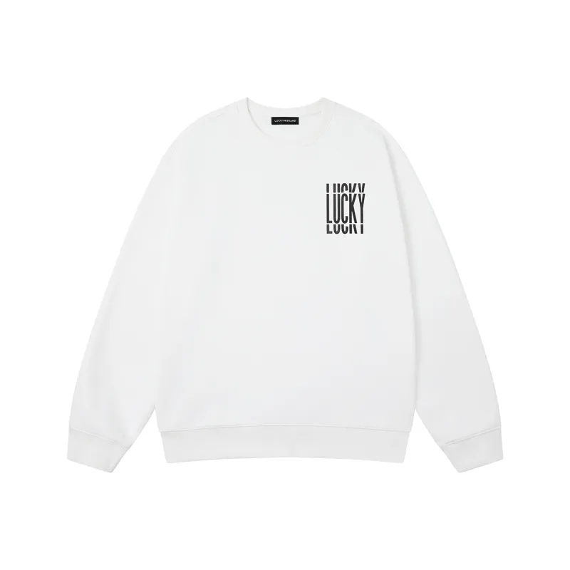 LUCKY BRAND Sweatshirts Unisex-0