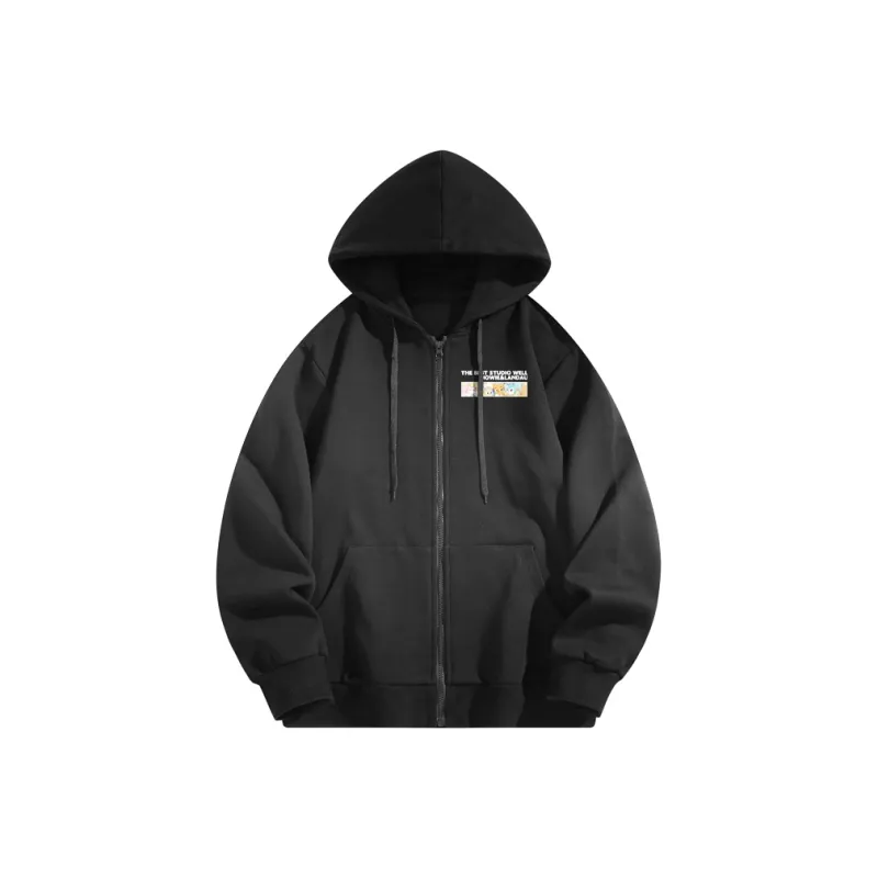 HOWIE LANDAU Sweatshirts Unisex-0