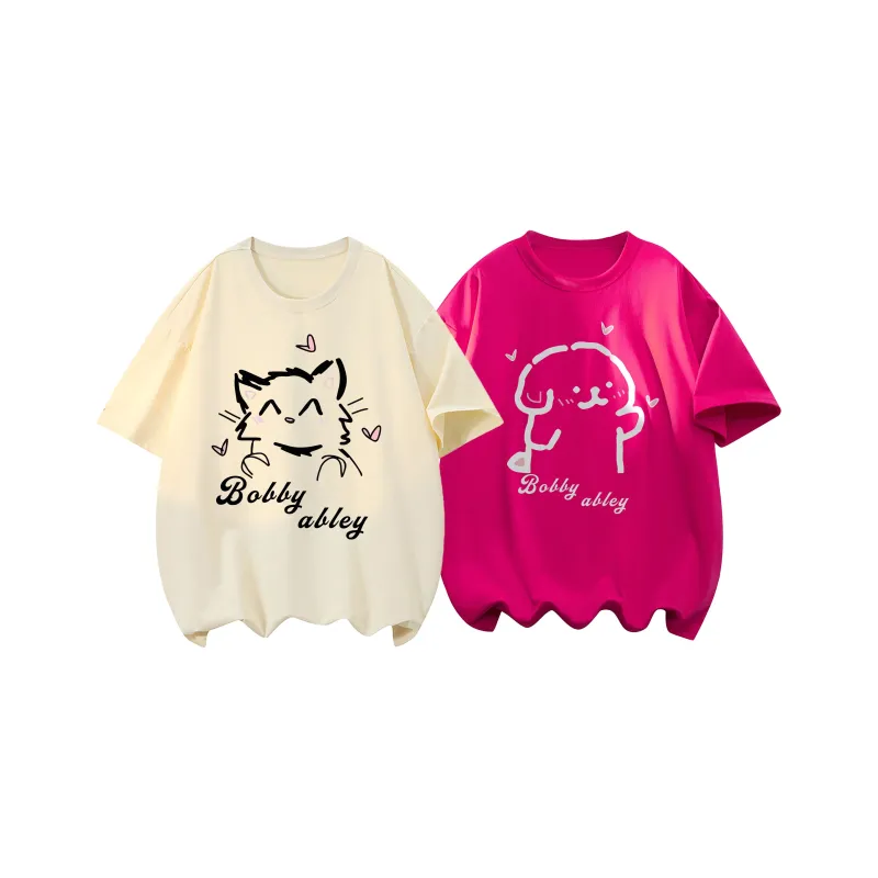 BOBBY ABLEY T Shirts Unisex-112