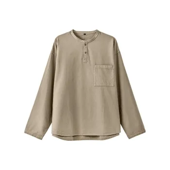 MUJI Shirts Men