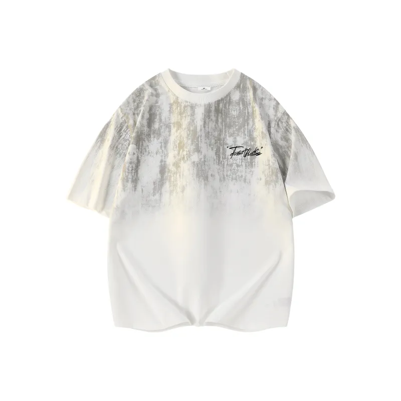 FASTFISH T Shirts Unisex-20