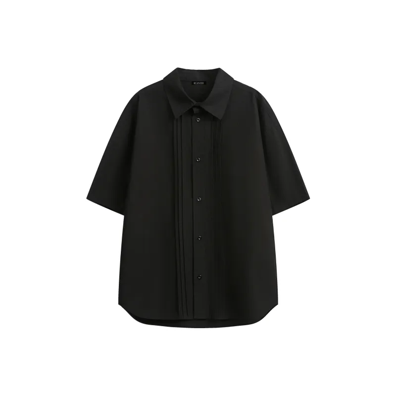 Cotton Shirts Unisex-2