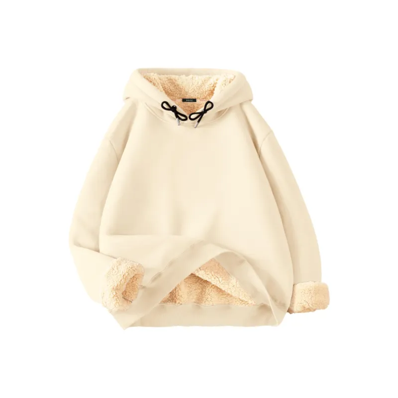 MINISO Sweatshirts Unisex-19