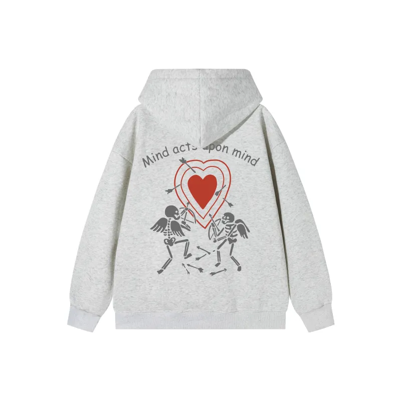 SCHEPPERHEYN Sweatshirts Unisex-3