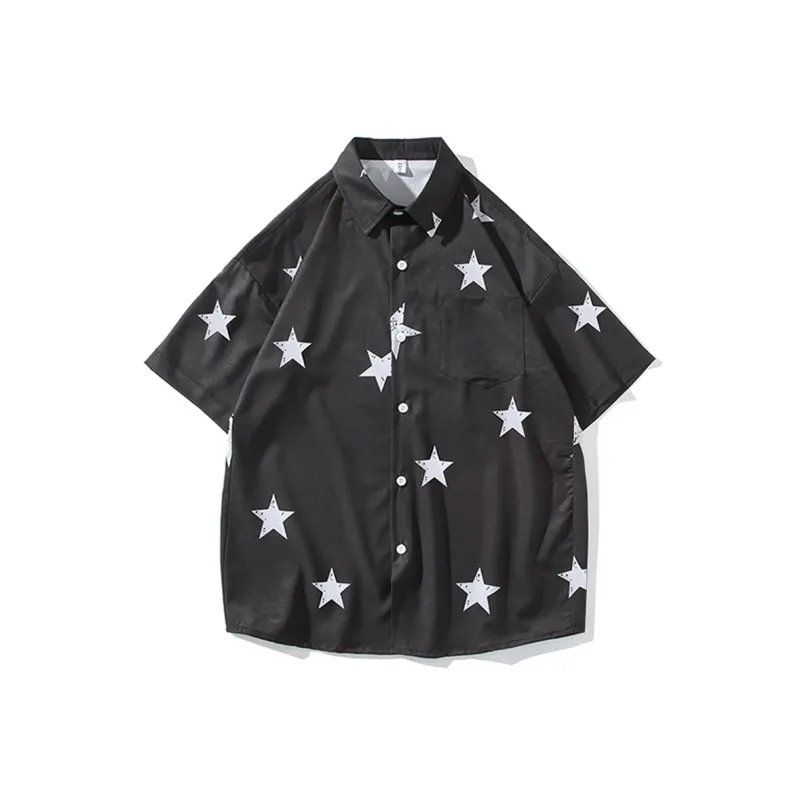 H.V.G.A Shirts Unisex-0