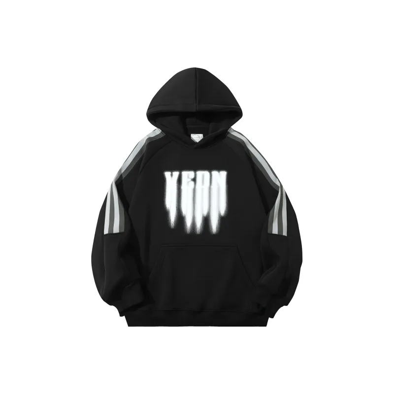 VEIDOORN Sweatshirts Unisex-12