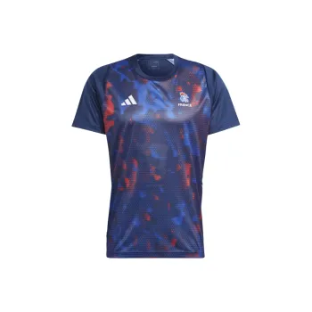 Adidas SPEZIAL T-Shirt Men's Blue