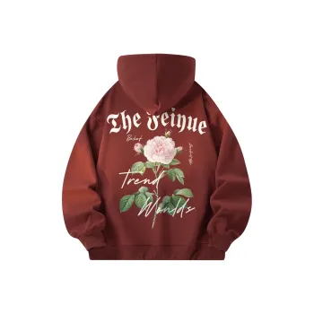 Feiyue Sweatshirts Unisex