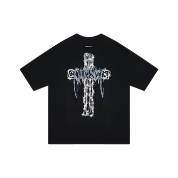 INNERSECT T Shirts Unisex