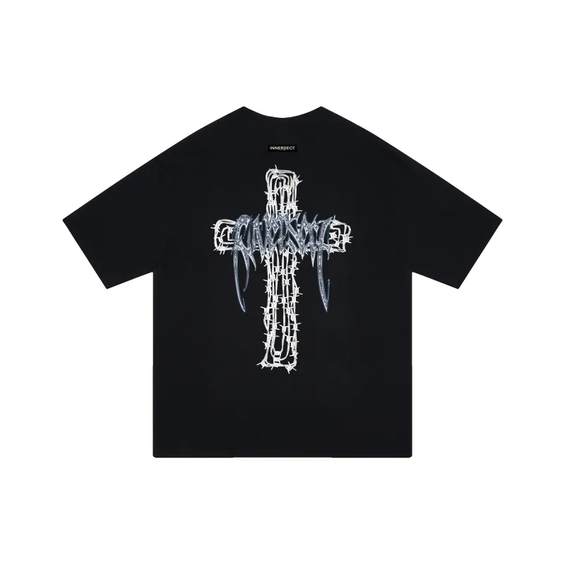 INNERSECT T Shirts Unisex-0