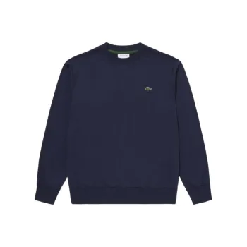 LACOSTE Sweatshirt Men's Marine Blue