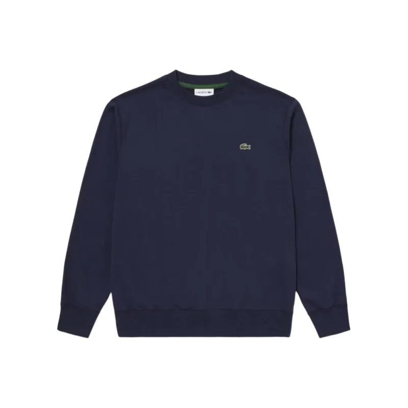 LACOSTE Sweatshirt Men's Marine Blue-0
