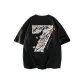 Breathable/Soft/100% cotton-Black