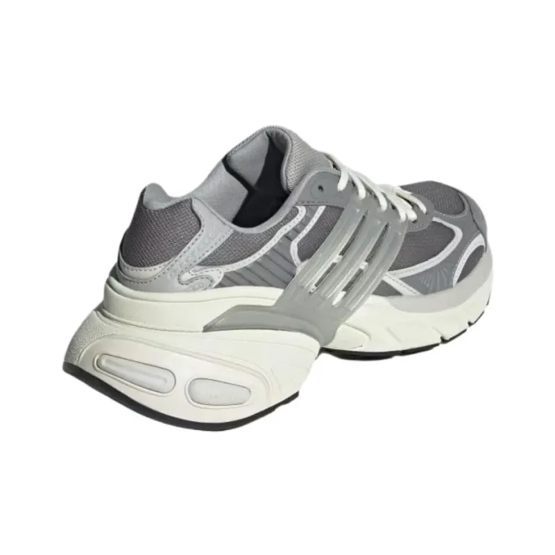 Adidas Originals ADISTA XLG Anti Slip Wear Resistant Low Top Casual Shoes Women's Gray-3