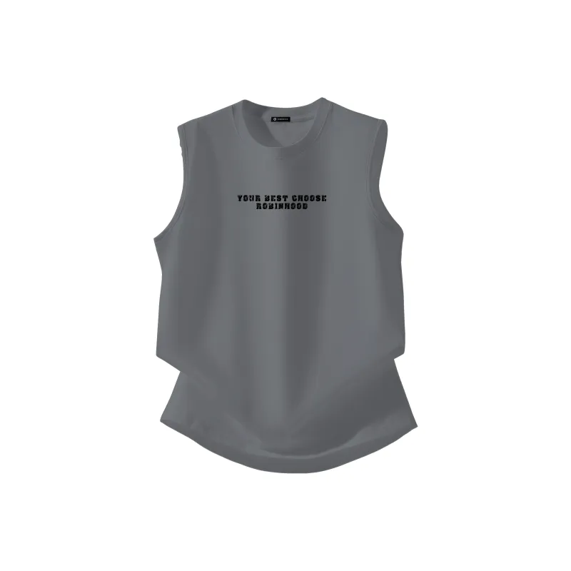 ROBINHOOD Tank Tops Unisex-11