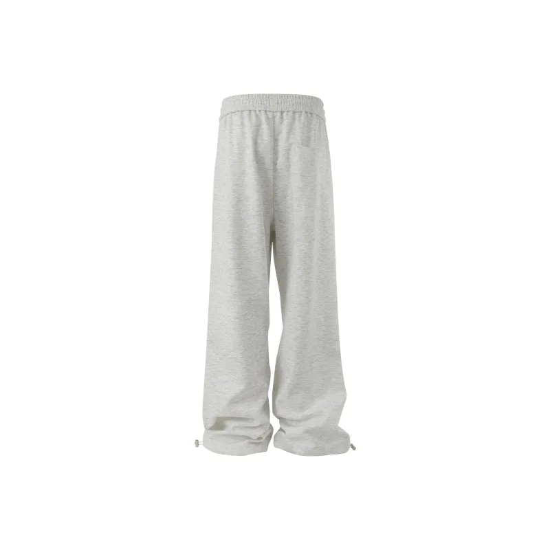 TELENT Knitted Sweatpants Unisex-1