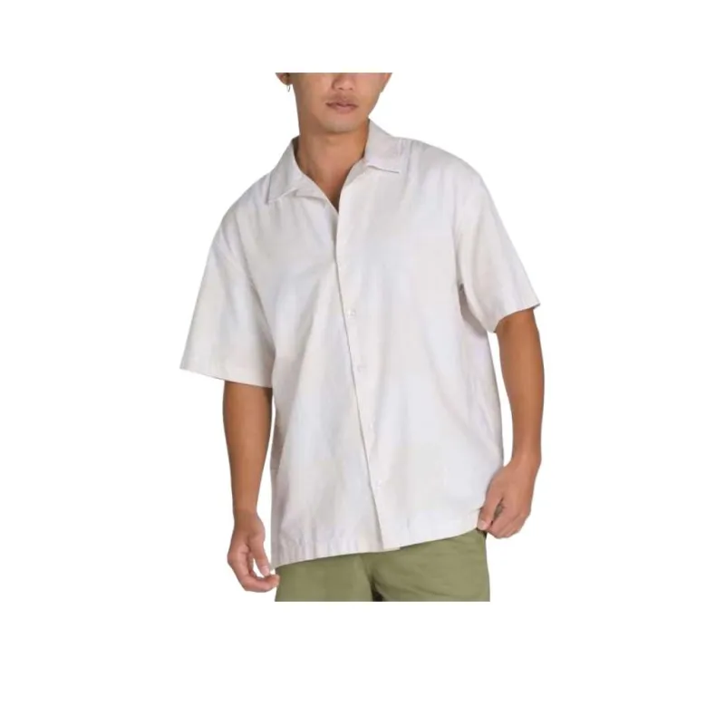Vans Shirts Men White-1