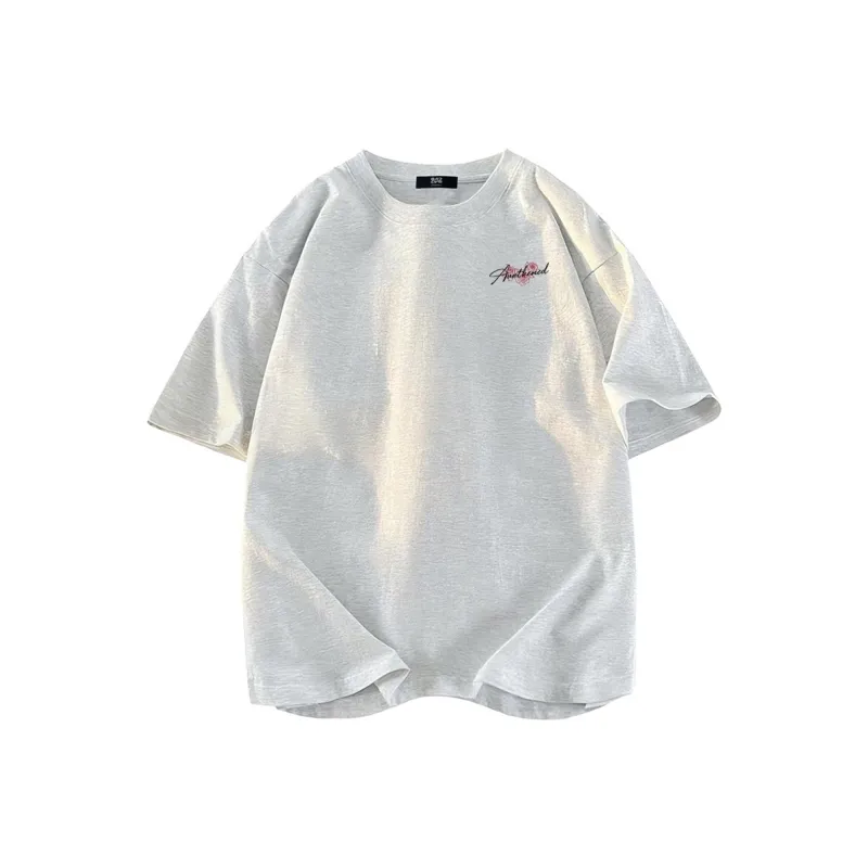 UNthemed T Shirts Unisex-19